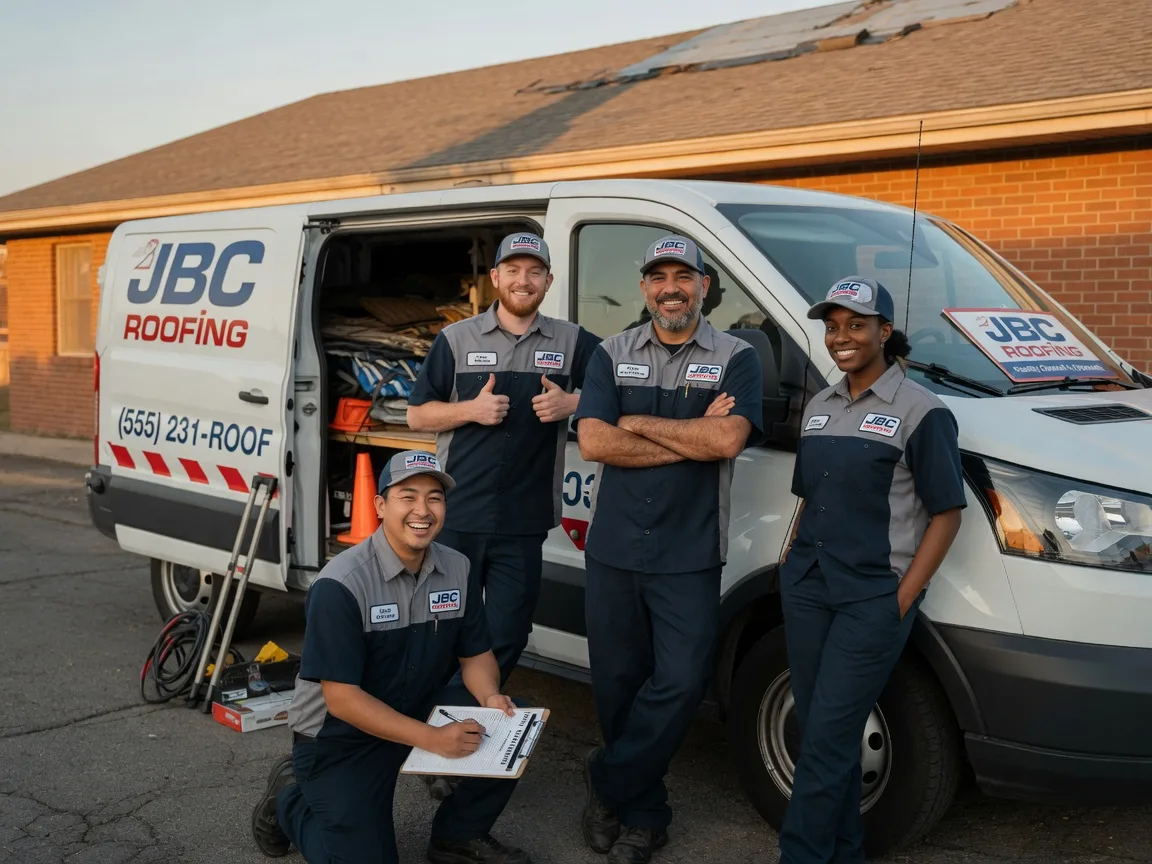 Roof Replacement company in Story, WY